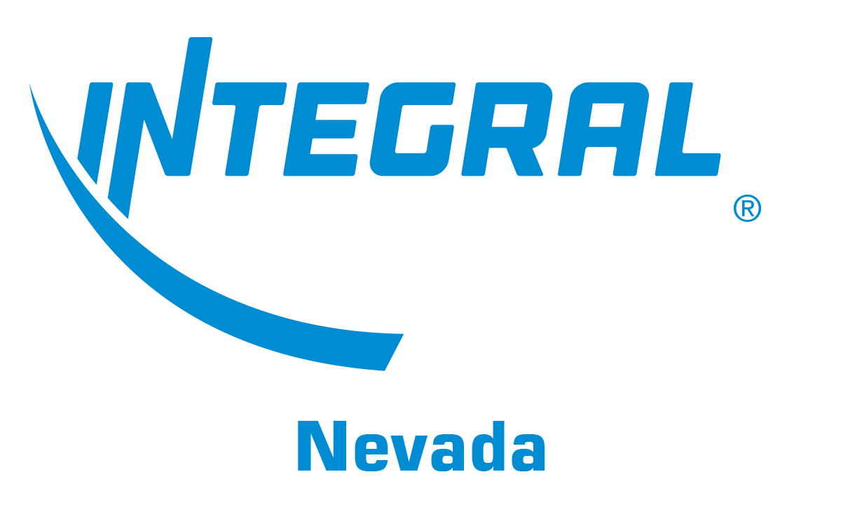Integral Hockey Stick Sales & Repair Nevada Logo